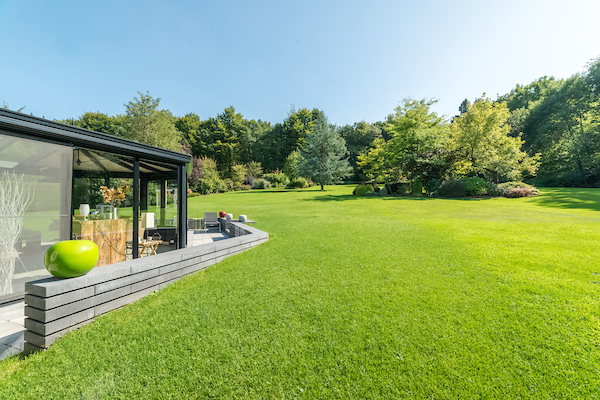 Traitement des mauvaises herbes