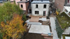 Architecte paysagiste, aménagement jardin, terrasse