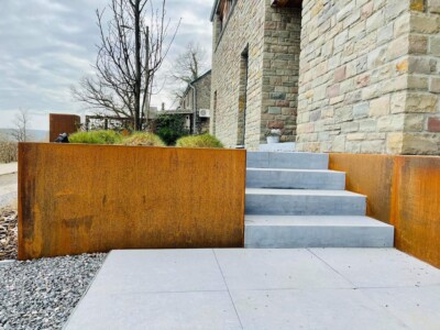 Architecte paysagiste, aménagement jardin, terrasse