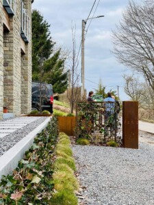 Architecte paysagiste, aménagement jardin, terrasse